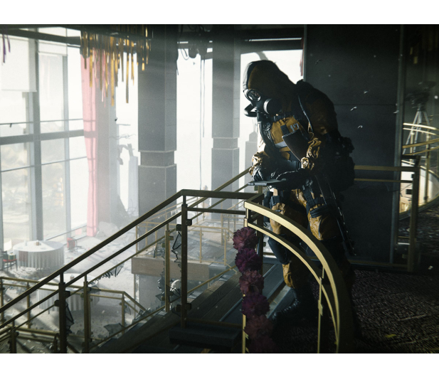 Xbox Call of Duty®: Modern Warfare 4 - 1536233 - zdjęcie 5